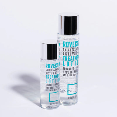 ROVECTIN SKIN ESSENTIALS ACTIVATING TREATMENT LOTION 180ml