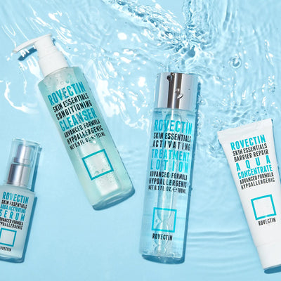 ROVECTIN SKIN ESSENTIALS BARRIER REPAIR AQUA CONCENTRATE 60ml