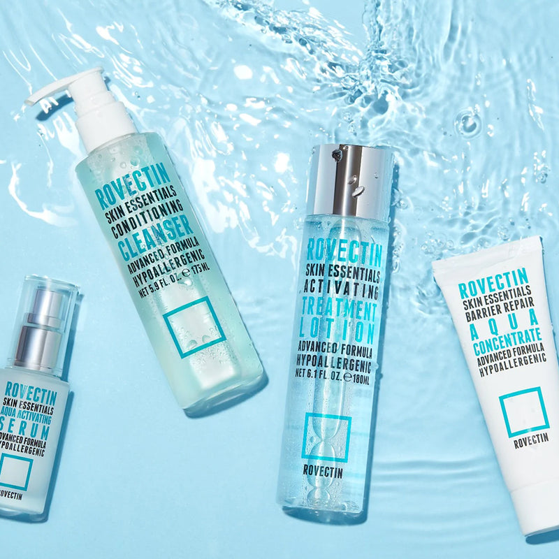 ROVECTIN SKIN ESSENTIALS BARRIER REPAIR AQUA CONCENTRATE 60ml