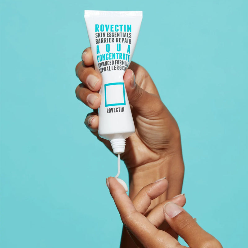 ROVECTIN SKIN ESSENTIALS BARRIER REPAIR AQUA CONCENTRATE 60ml