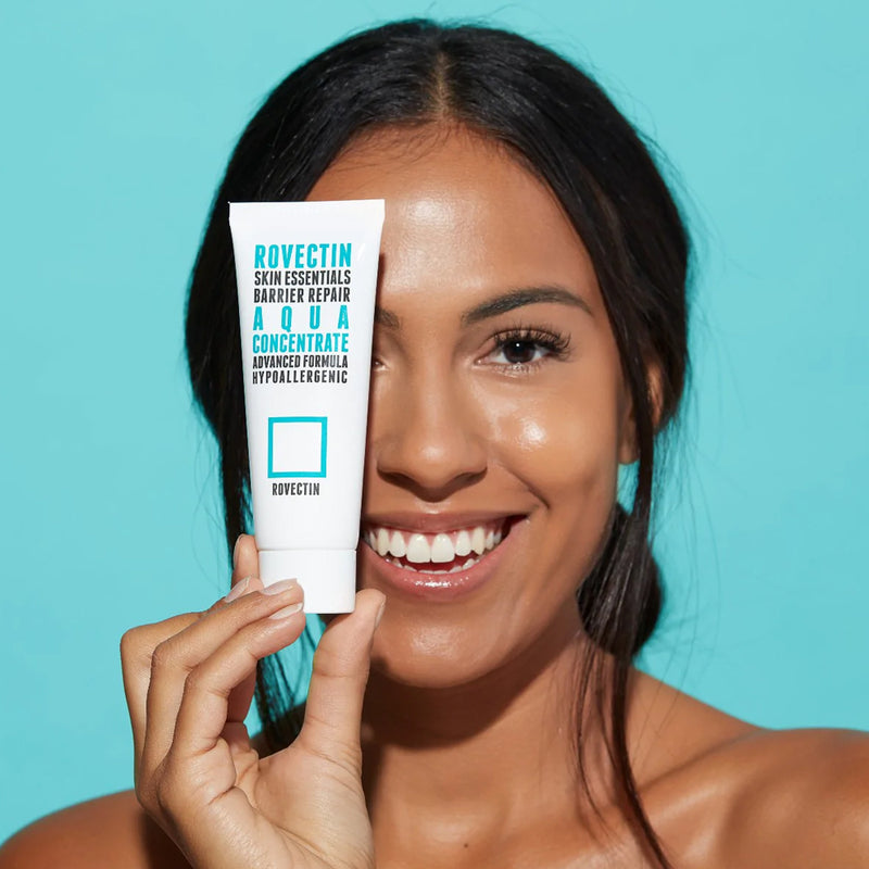 ROVECTIN SKIN ESSENTIALS BARRIER REPAIR AQUA CONCENTRATE 60ml