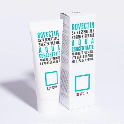 ROVECTIN SKIN ESSENTIALS BARRIER REPAIR AQUA CONCENTRATE 60ml