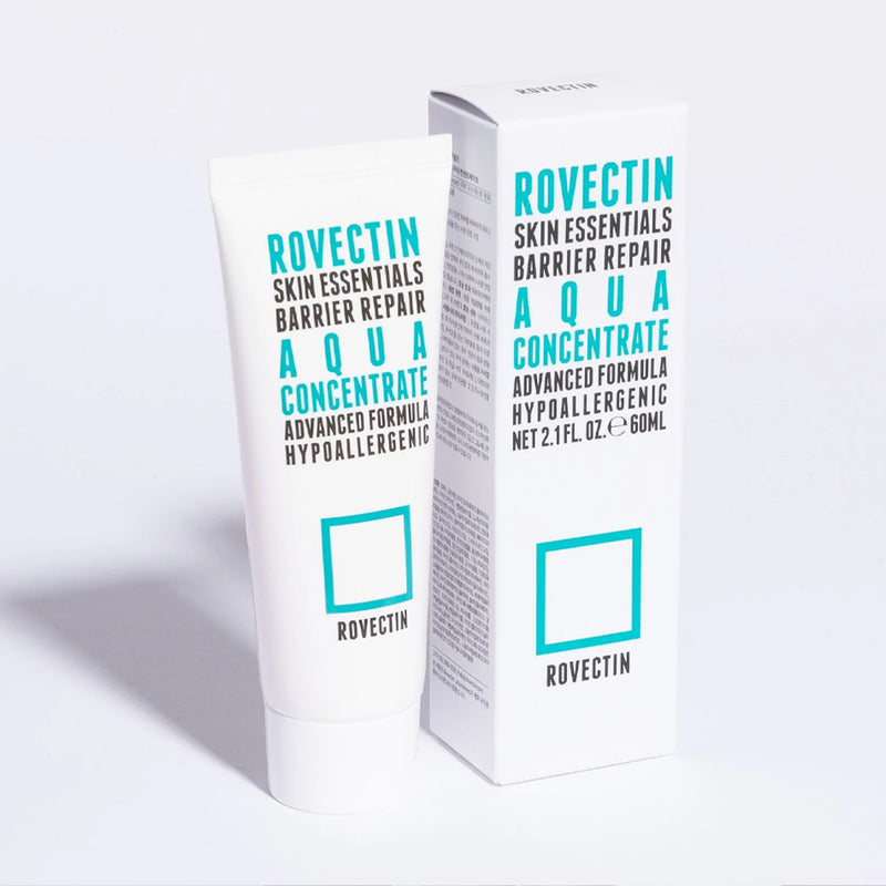 ROVECTIN SKIN ESSENTIALS BARRIER REPAIR AQUA CONCENTRATE 60ml