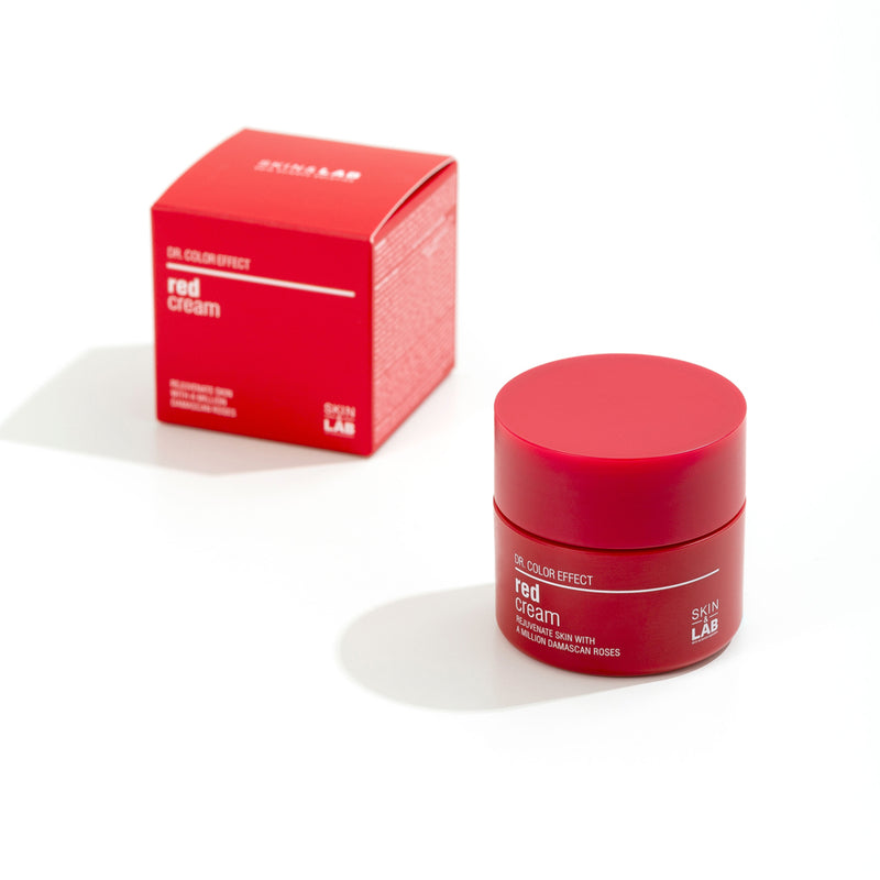 SKIN&LAB Red Cream