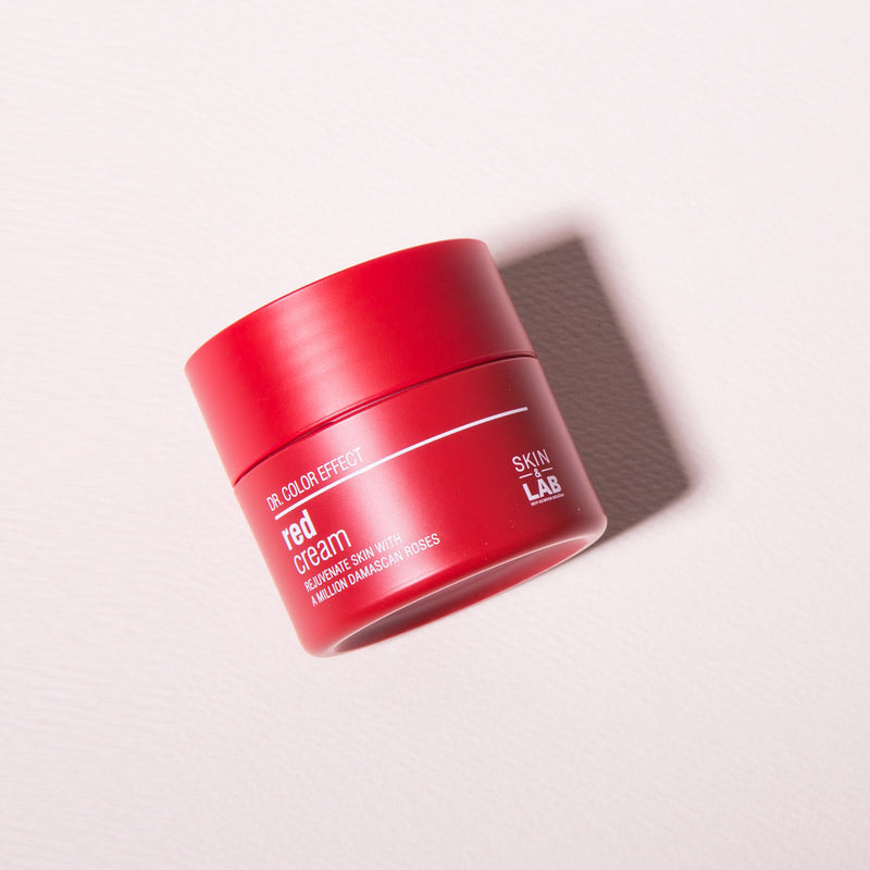 SKIN&LAB Red Cream