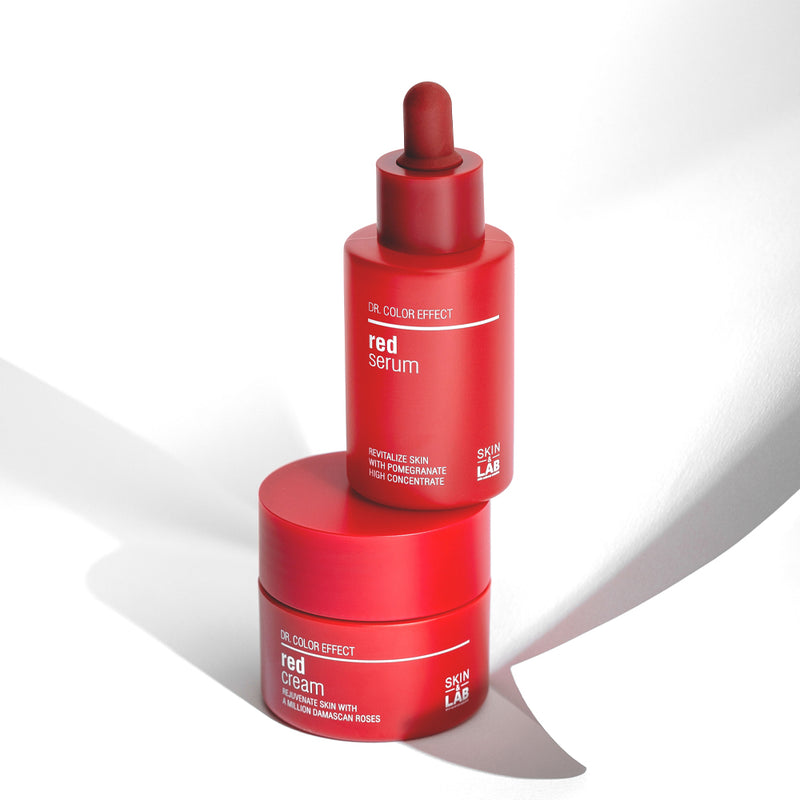 SKIN&LAB Red Serum