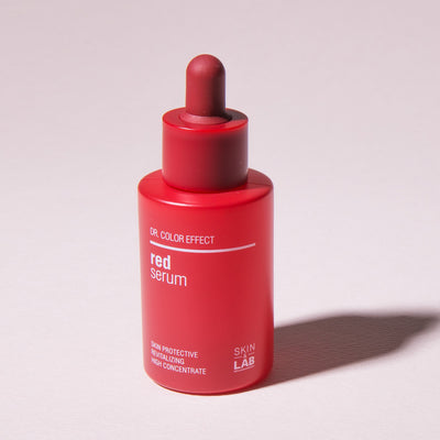 SKIN&LAB Red Serum