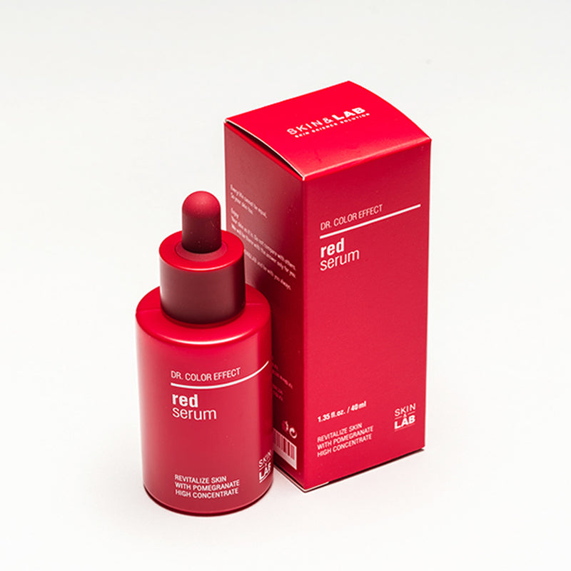 SKIN&LAB Red Serum