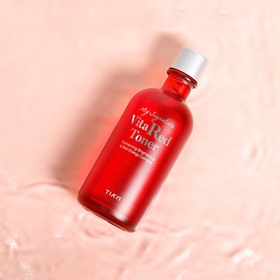 TIAM My Signature Vita Red Toner