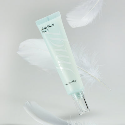 THEFACESHOP SKIN FILTER BASE 04 PORE BLUR