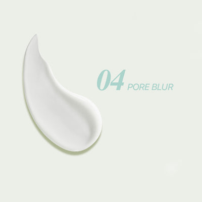 THEFACESHOP SKIN FILTER BASE 04 PORE BLUR