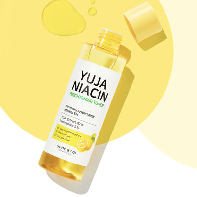 SOME BY MI YUJA NIACIN BRIGHTENING TONER