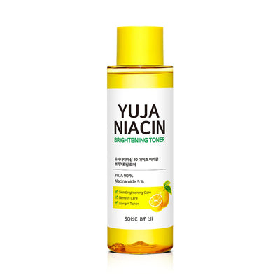 SOME BY MI YUJA NIACIN BRIGHTENING TONER