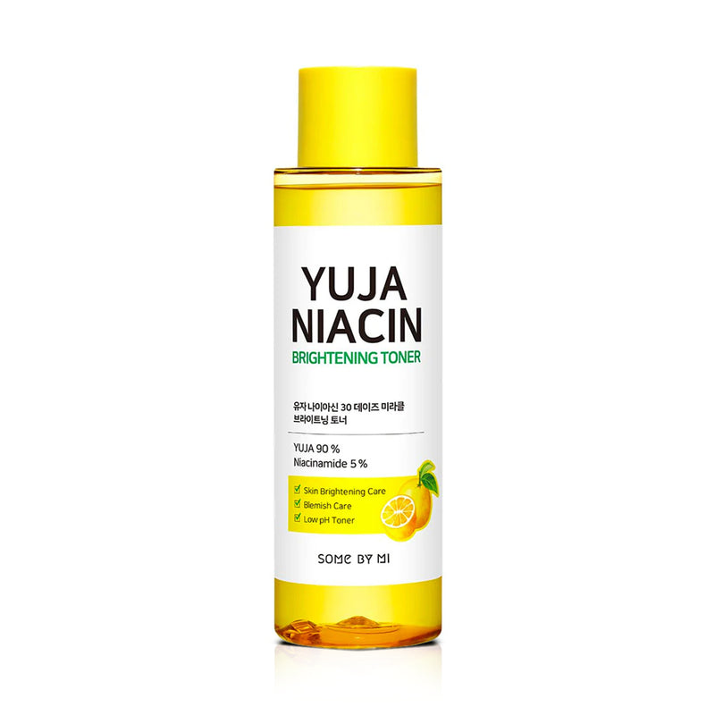 SOME BY MI YUJA NIACIN BRIGHTENING TONER
