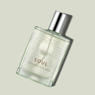 TheFaceShop SOUL Essential For Men