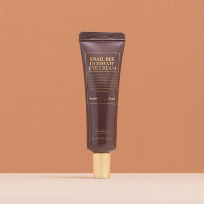 BENTON Snail Bee Ultimate Eye Cream