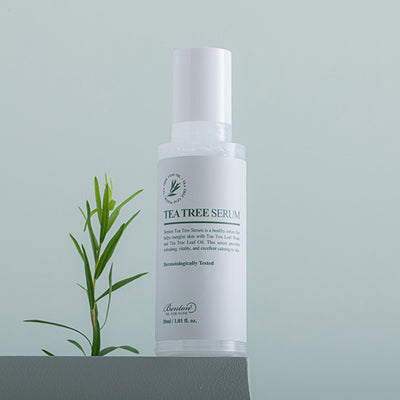 Benton TEA TREE SERUM