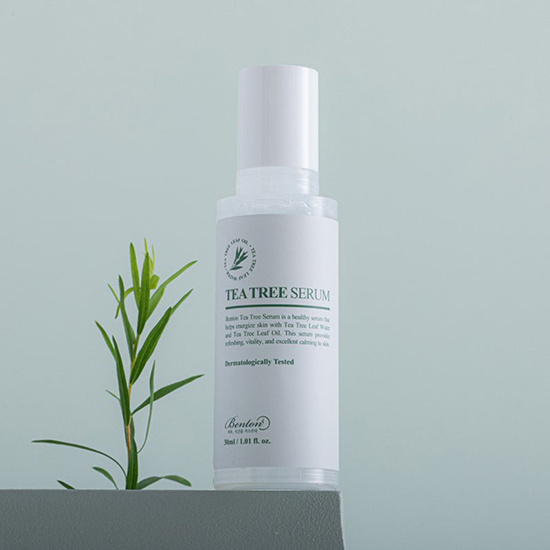 Benton TEA TREE SERUM