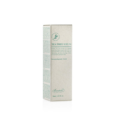 Benton TEA TREE SERUM