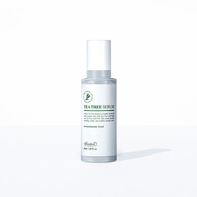 Benton TEA TREE SERUM