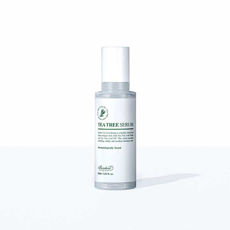 Benton TEA TREE SERUM