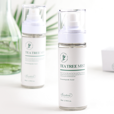 BENTON Tea Tree Mist