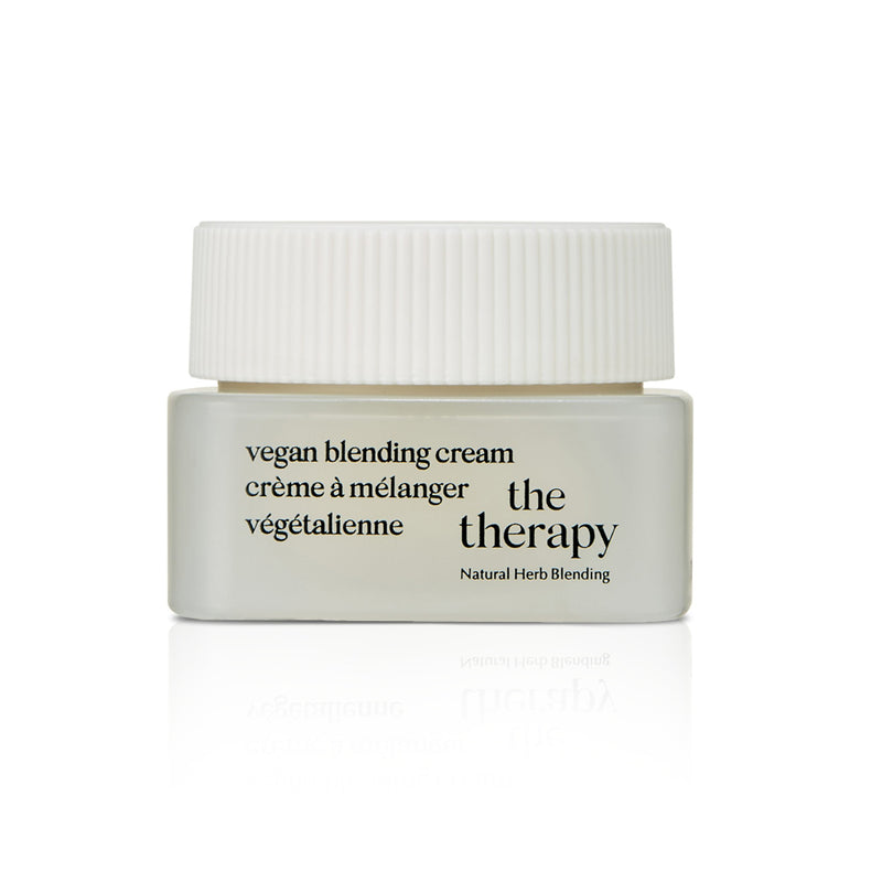 THE THERAPY Vegan Blending Cream
