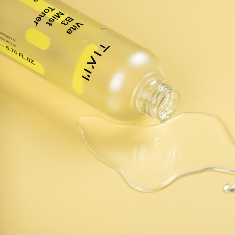 TIAM Vita B3 Mist Toner