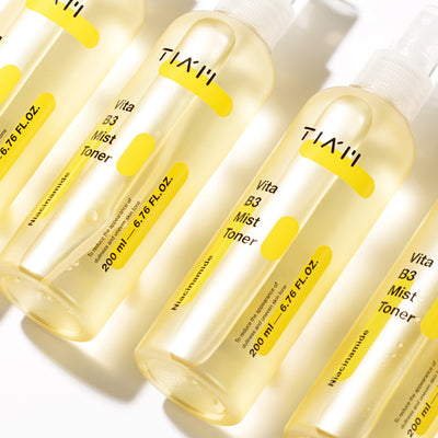 TIAM Vita B3 Mist Toner