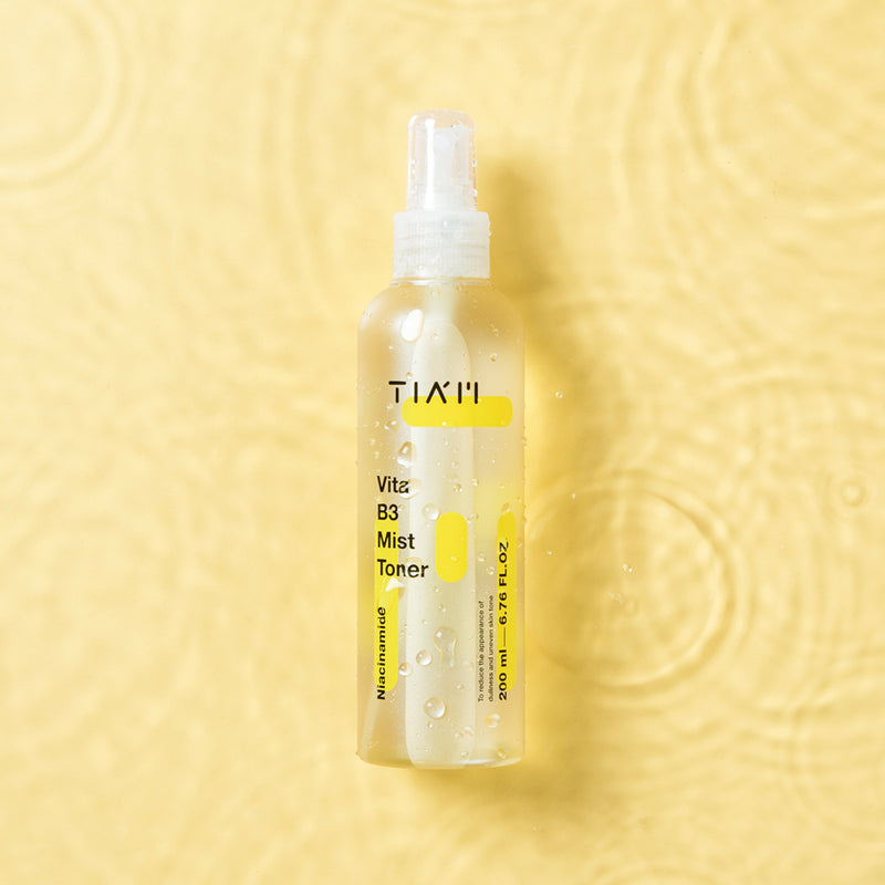 TIAM Vita B3 Mist Toner