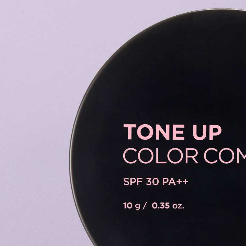 THEFACESHOP Tone Up Color Pact