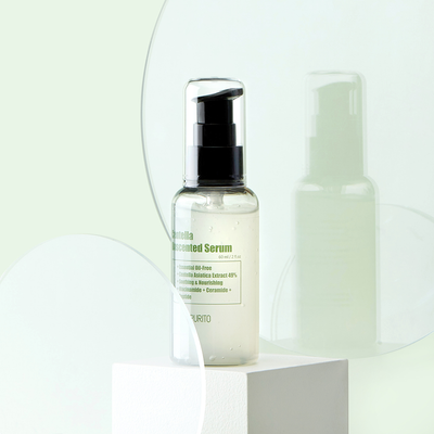 PURITO Centella Unscented Serum