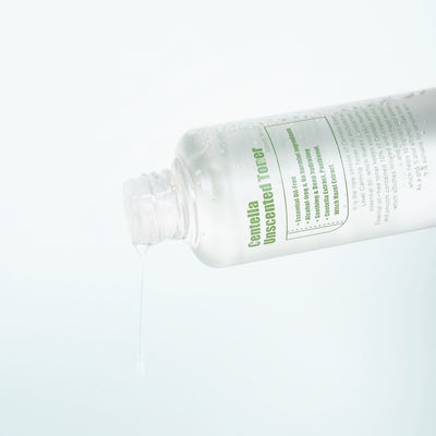 PURITO Centella Unscented Toner