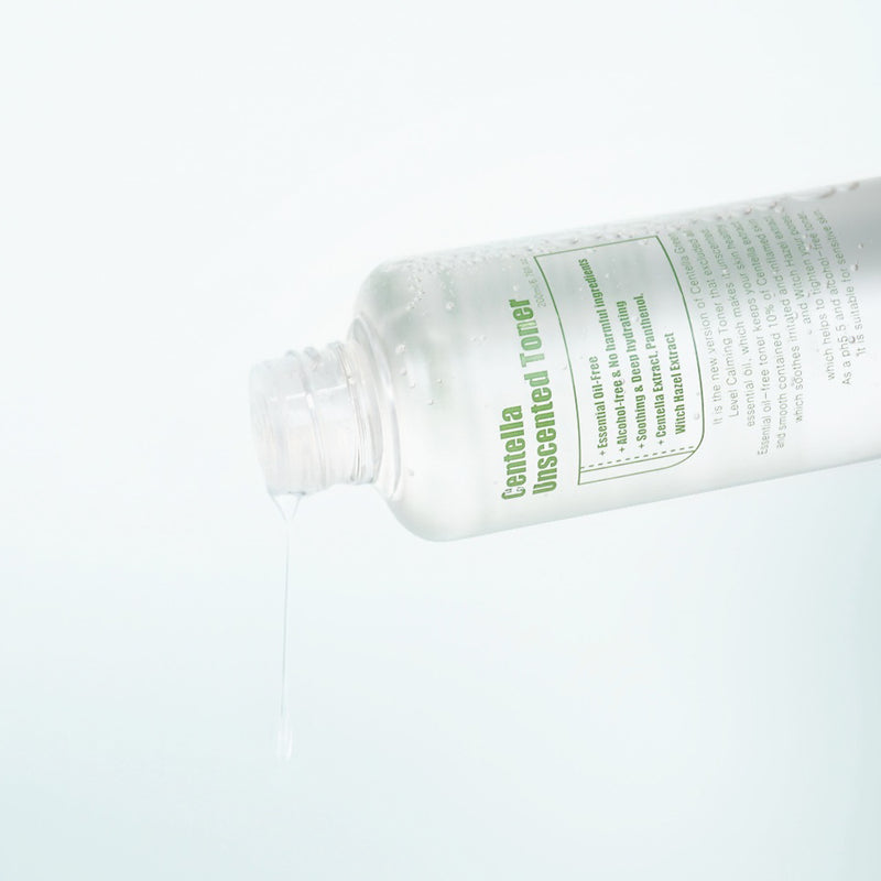 PURITO Centella Unscented Toner