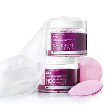 NEOGEN DERMALOGY BIO-PEEL GAUZE PEELING WINE