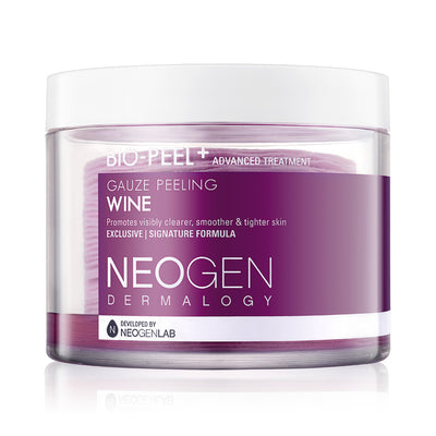 NEOGEN DERMALOGY BIO-PEEL GAUZE PEELING WINE