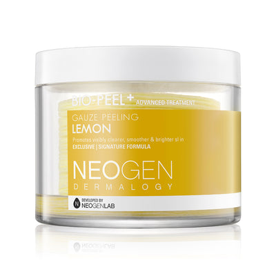 NEOGEN DERMALOGY BIO-PEEL GAUZE PEELING LEMON