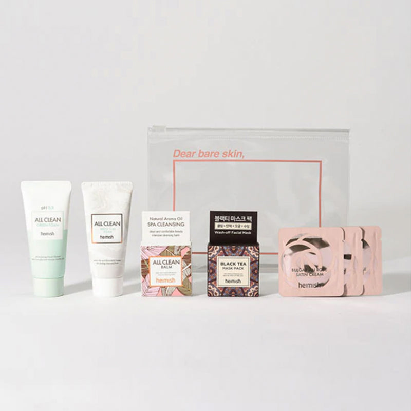 Heimish All Clean Mini Kit