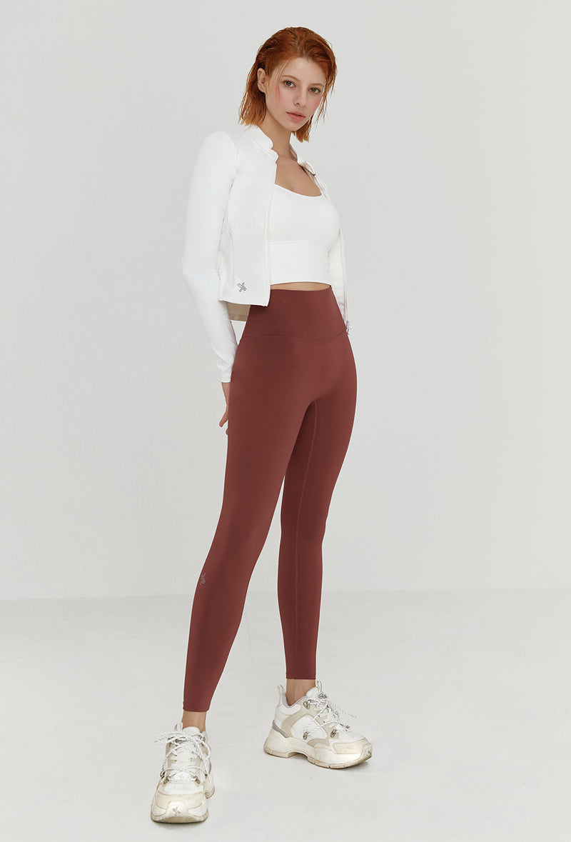 XEXYMIX Uptension Leggings - Fall in Autumn