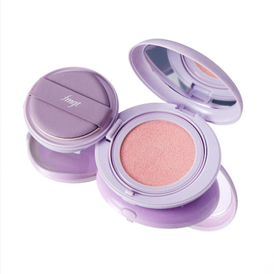 THEFACESHOP fmgt Skin Filter Vegan Tone Up Cushion