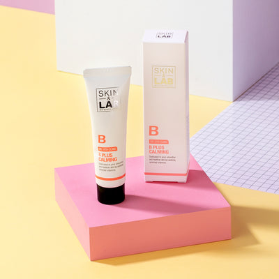 SKIN&LAB Vitamin B Cream