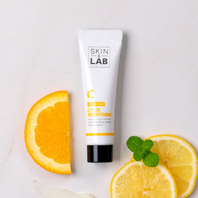 SKIN&LAB Vitamin C Cream