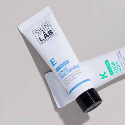 SKIN&LAB Vitamin E Cream