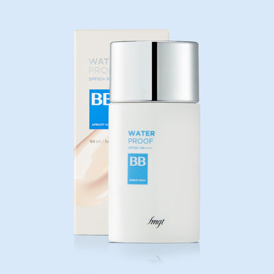 THEFACESHOP Waterproof BB Cream