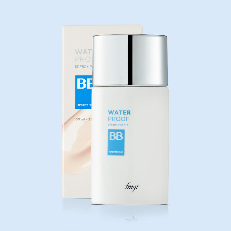 THEFACESHOP Waterproof BB Cream