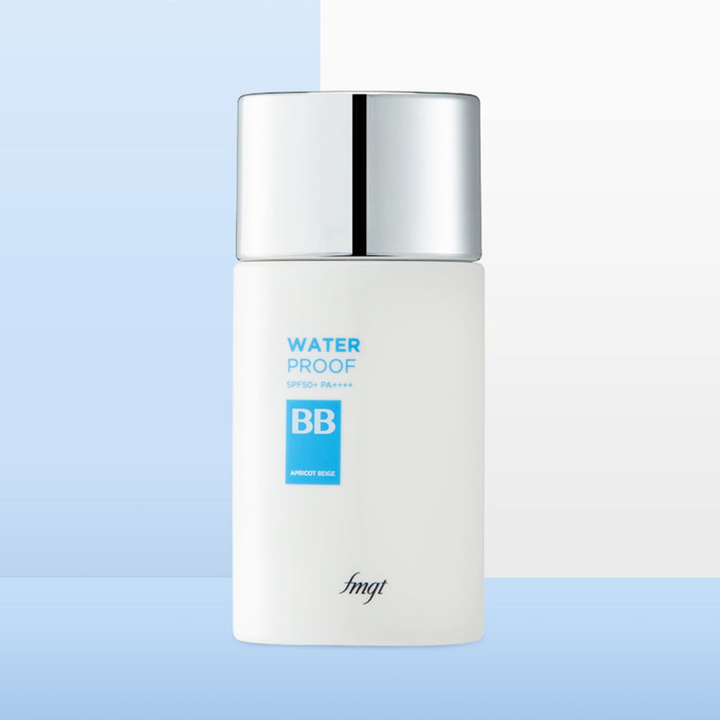 THEFACESHOP WATERPROOF BB SPF50+PA+++