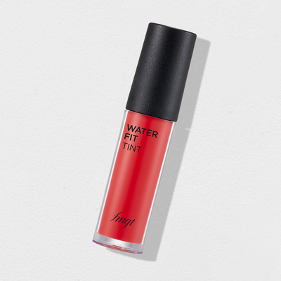 THEFACESHOP Water Fit Lip Tint