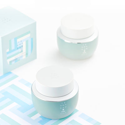 YEHWADAM ARTEMISIA SOOTHING MOISTURIZING CREAM SPECIAL