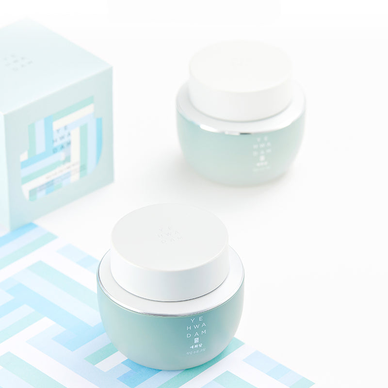 YEHWADAM ARTEMISIA SOOTHING MOISTURIZING CREAM SPECIAL