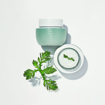 YEHWADAM ARTEMISIA SOOTHING MOISTURIZING CREAM SPECIAL